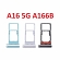 Khay Sim Samsung Galaxy A16 5G SM-A166B ...